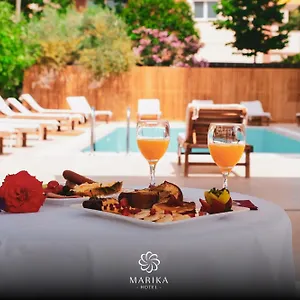 Marika 4* Golem (Tirana)