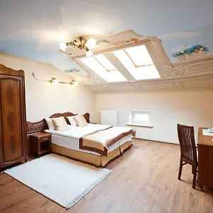 Mini-hotel 3* Lviv