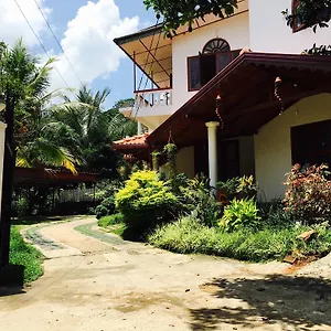 Hanthana Jungle View 2* Kandy