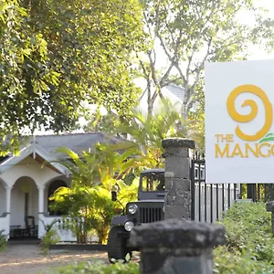 The Mango 3* Kandy